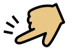 hand
